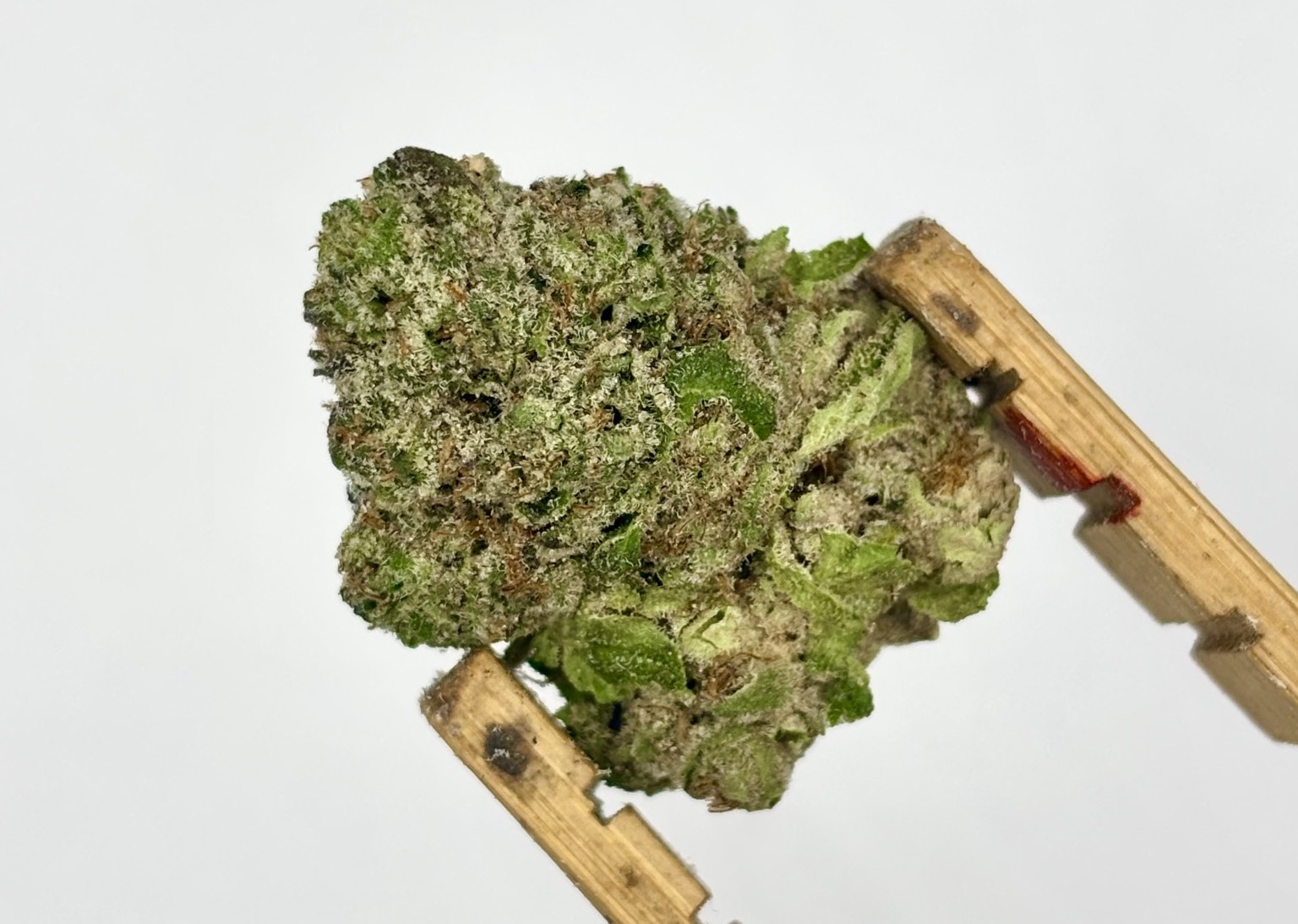 Photograph of product: TRU SMOKE | DEVIL'S DRIP | BULK FLOWER - 28g