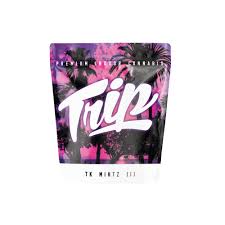Photograph of product: TRIP - PREPACK - 4G - LA KUSH - HYBRID