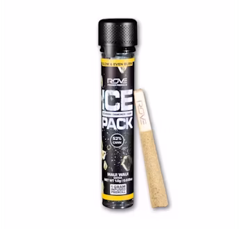 Photograph of product: Rove | Infused Pre-Roll | Maui Waui