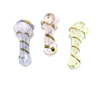 Photograph of product: Misc | Hemp Necklace Festival Pipe