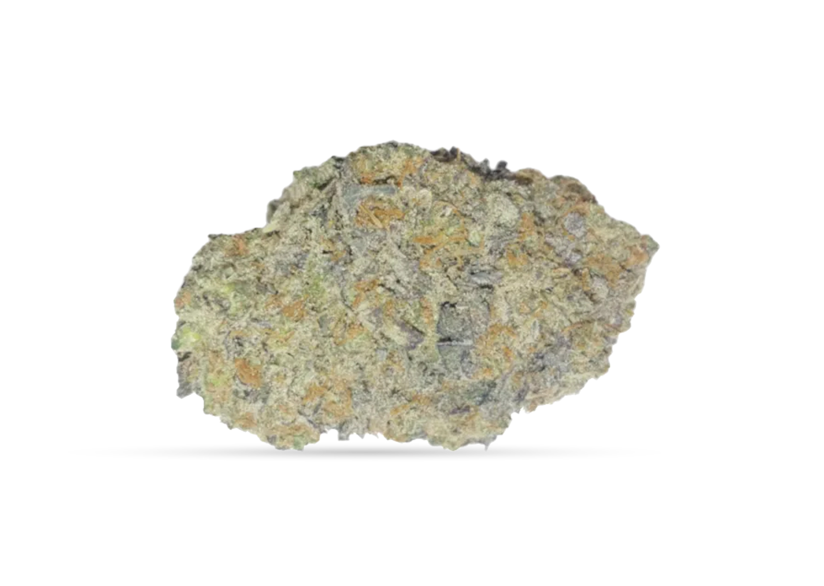 Photograph of product: SR-71 Purple Kush - 1g