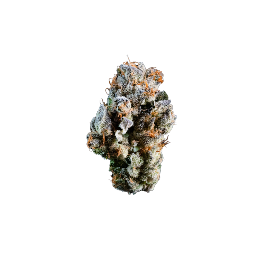 Photograph of Product: BLVCK MARKET Charm Biscuitz - 3.5g