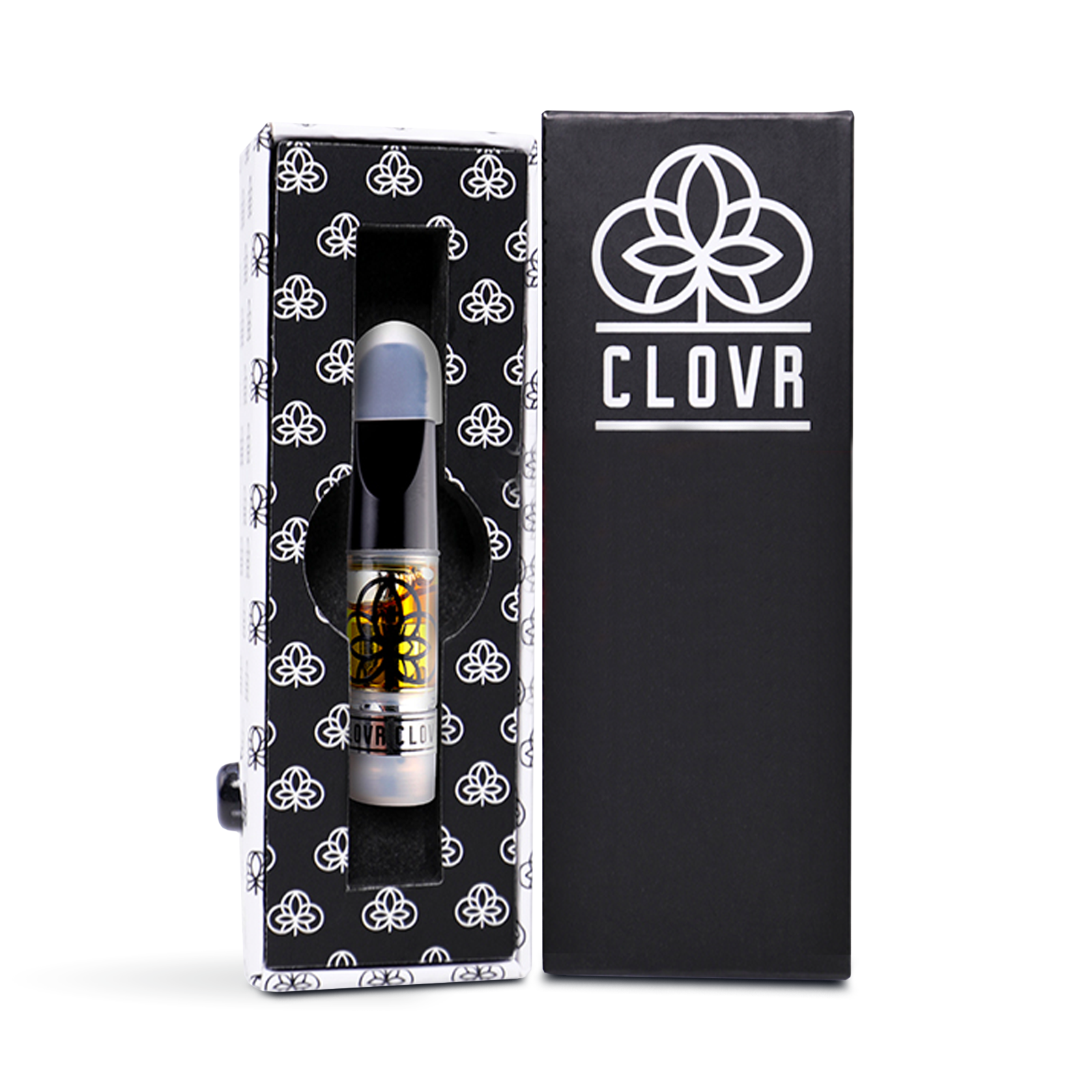 Photograph of product: Kool Cream Cake - Head Change - 0.5g Live Resin Sauce Cart