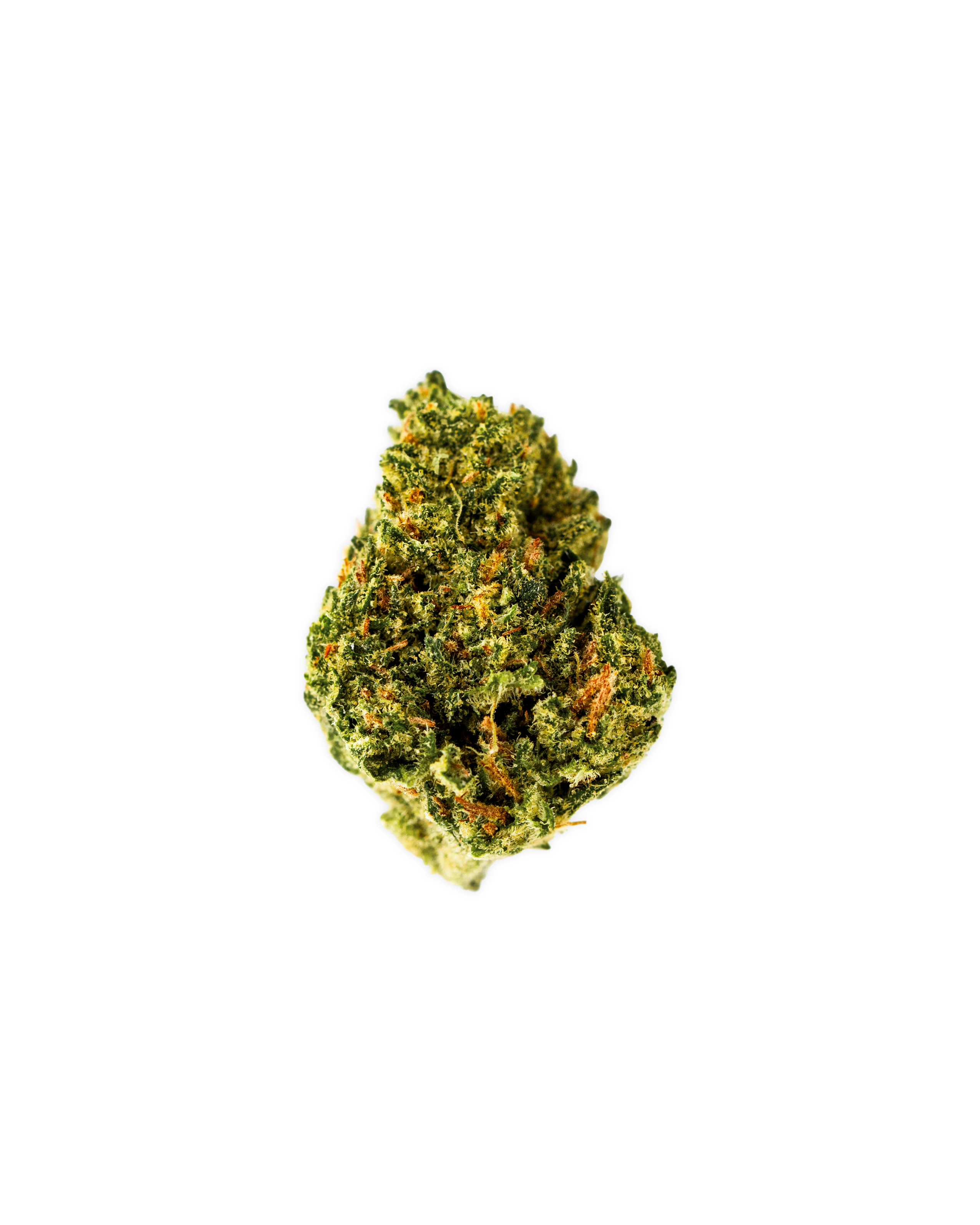 Photograph of product: PLATINUM BLUE DREAM | 3.5 g - 3.5g