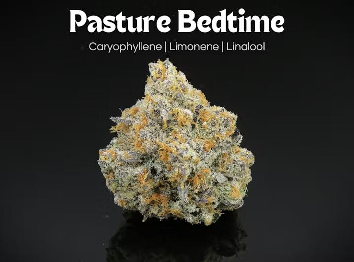 Photograph of product: Pasture Bedtime | 2.83g - 