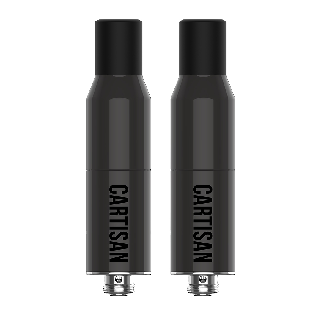 Photograph of product: Herbal 510 Thread Atomizer 2pk