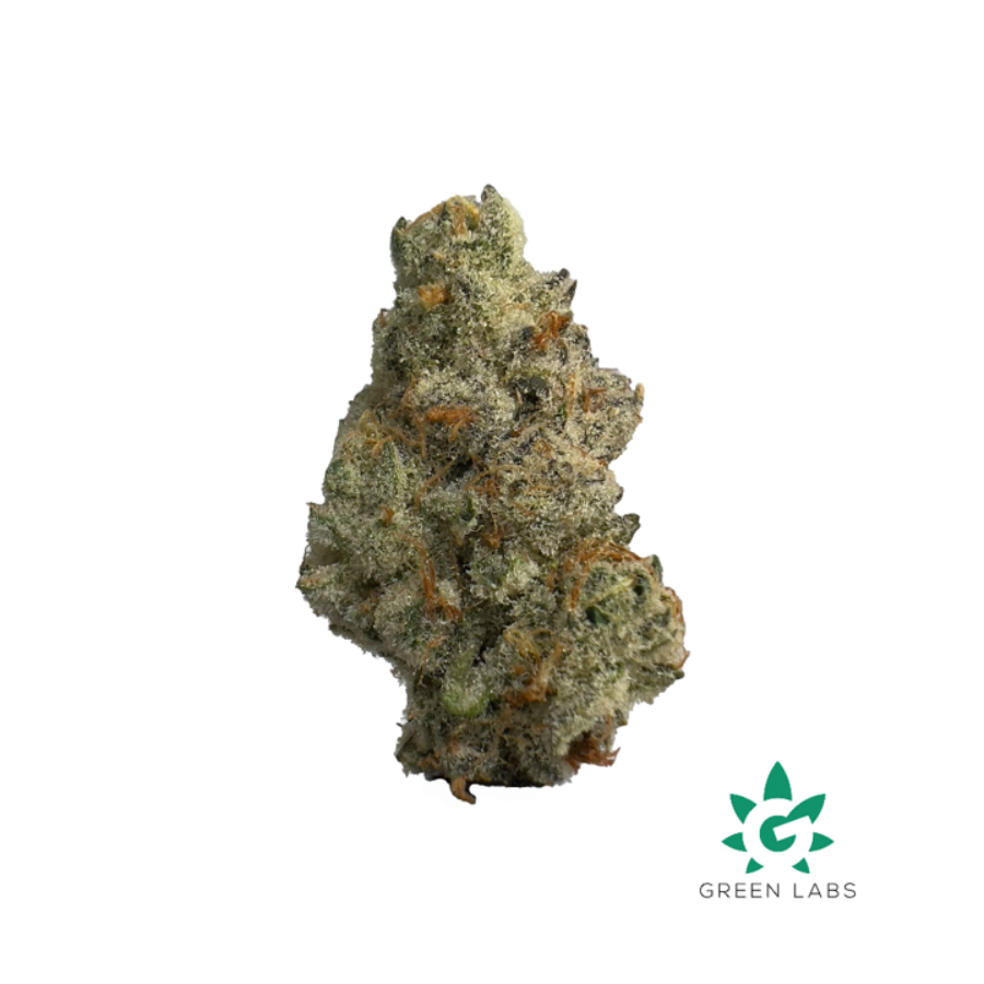Photograph of product: (REC) Orange Kush Cake Buds - Dutch Touch Genetics