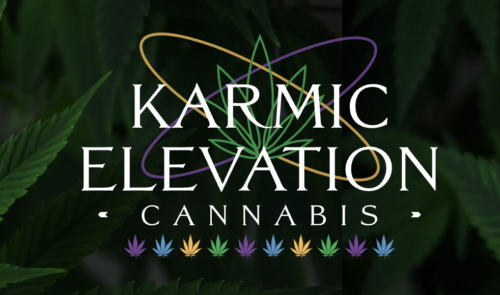 Photograph of product: Northwest Sunset | Hybrid (S) | Karmic Elevation - 28g
