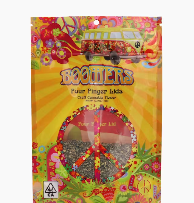 Photograph of product: 14G THERMONUCLEAR LEMONS PRE-GROUND