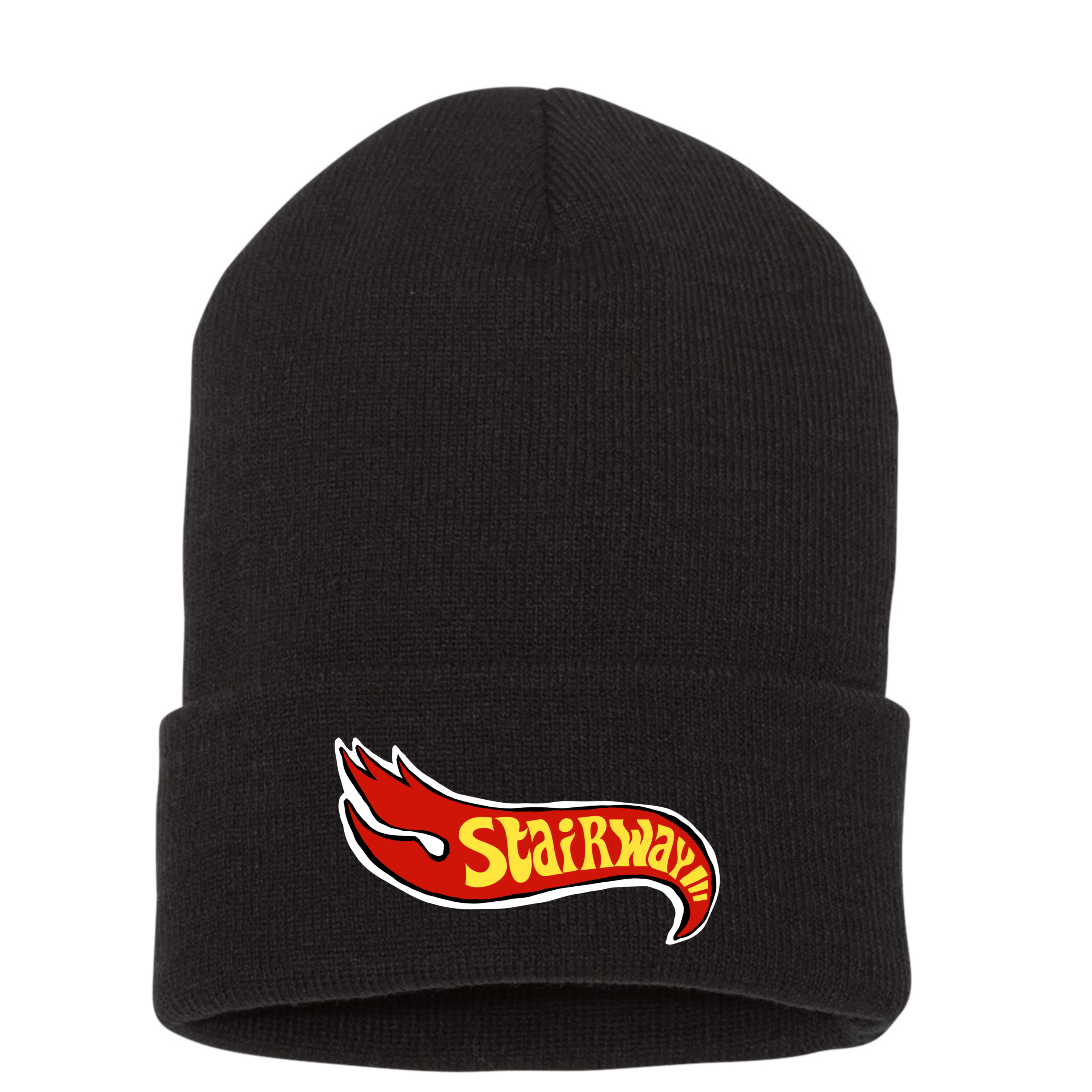 Photograph of product: Hotwheels Beanie
