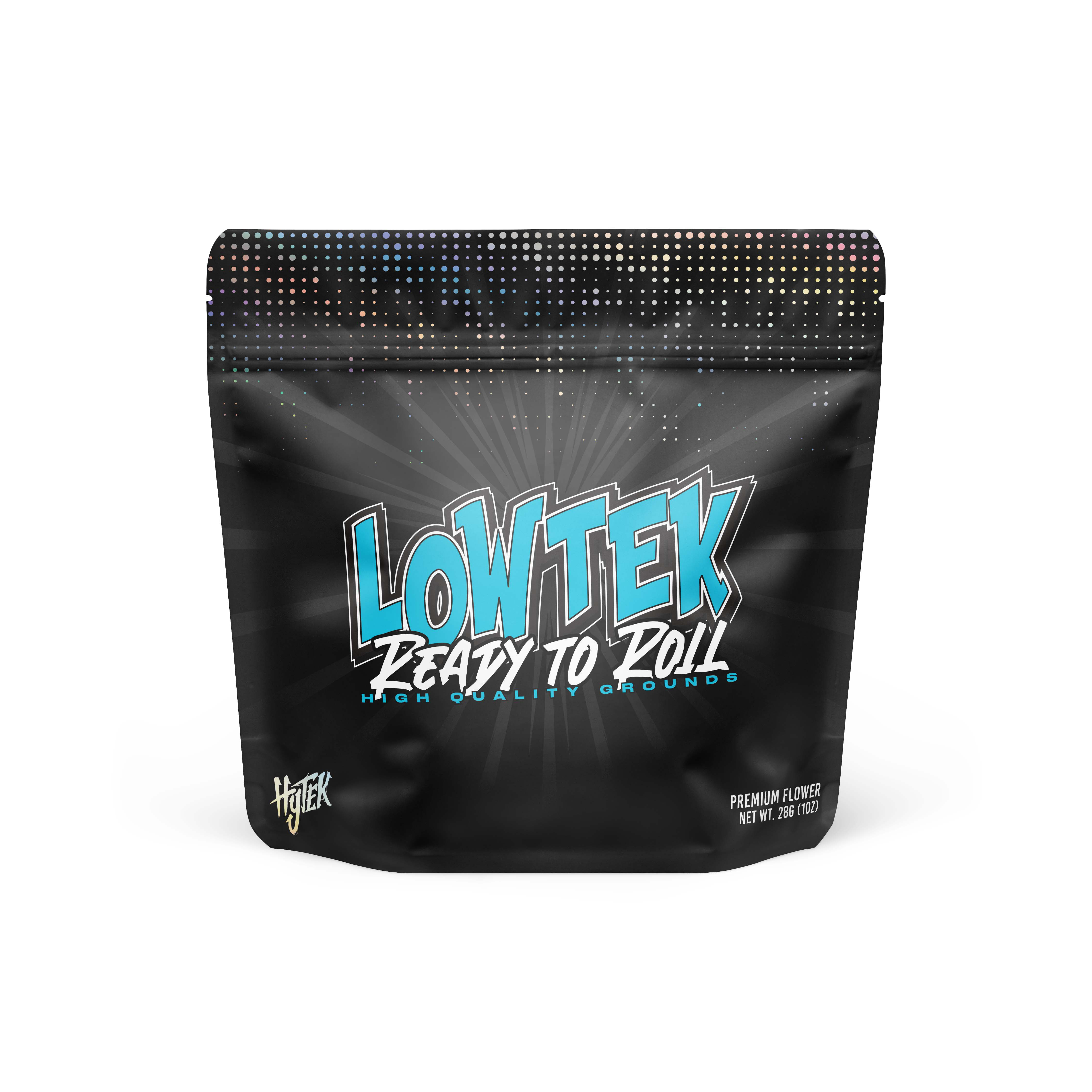 Photograph of product: Lowtek - Lantz Shake 28g