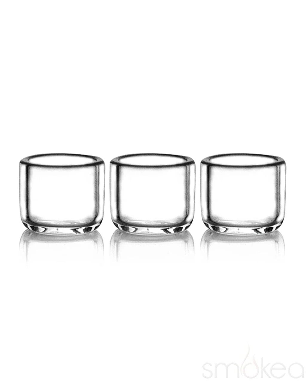Photograph of product: Quartz Bucket Inserts - 3 pack