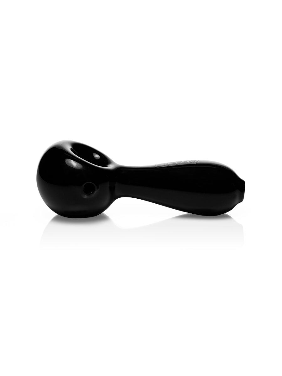 Photograph of product: GRAV | Large Spoon | Assorted Colors - Black