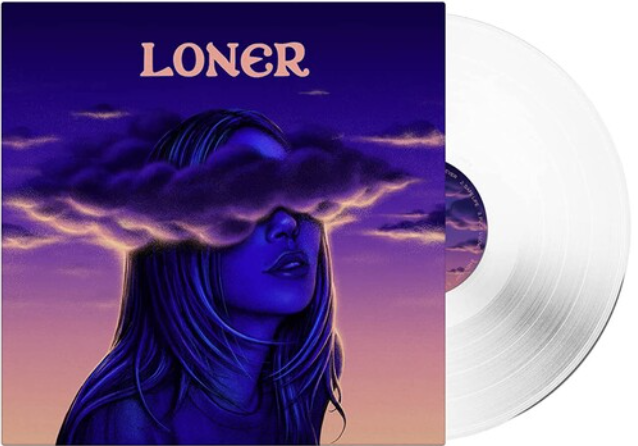 Photograph of product: ALISON WONDERLAND - LONER | ELECTRONIC