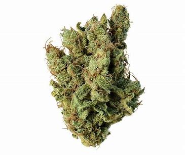 Photograph of product: Matrix - Flower - Shining Silver Haze (H) - 3.5g