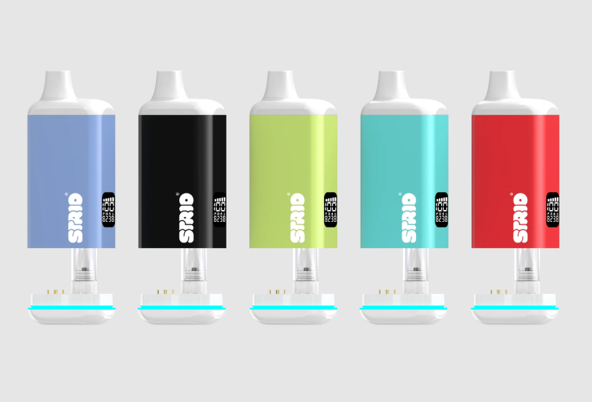 Photograph of product: Strio Cartbox Pro