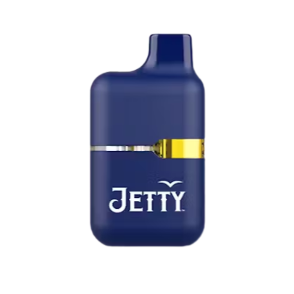 Photograph of product: AIO BANANA PUNCH 1G LIVE ROSIN ALL IN ONE