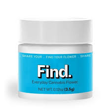 Photograph of product: Find. (Mixed Buds) | Berry Skunkset | 7g (Oui'd)