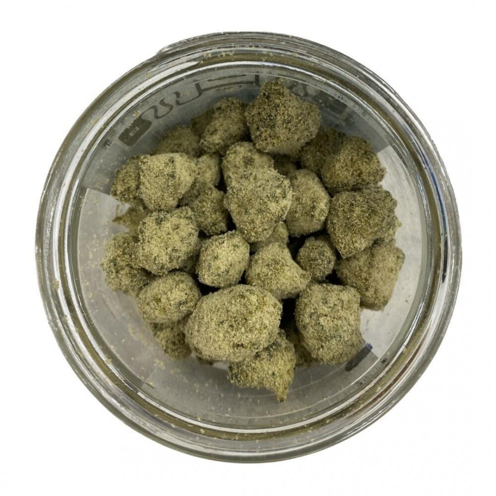 Photograph of product: Motorbreath Moon Rocks - Rec