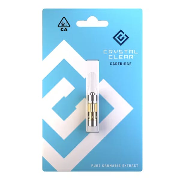 Photograph of product: Strawberry - Cartridge