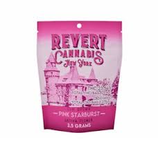 Photograph of product: Revert - Pink Punch - Flower - 3.5g