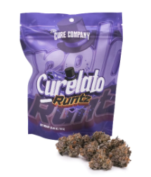 Photograph of product: Curelato Runtz - 3.5g
