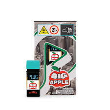 Photograph of product: 147 Plug Play Pod - Big Apple
