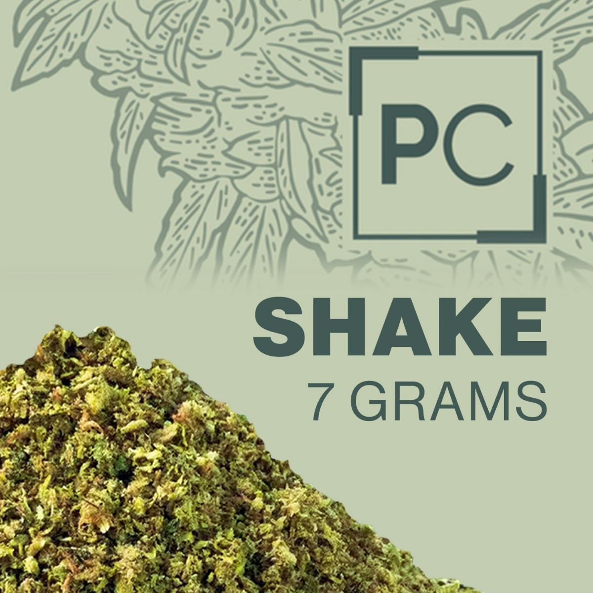 Photograph of product: BRuntz (H) 7g Shake Flw- PC Nurseries