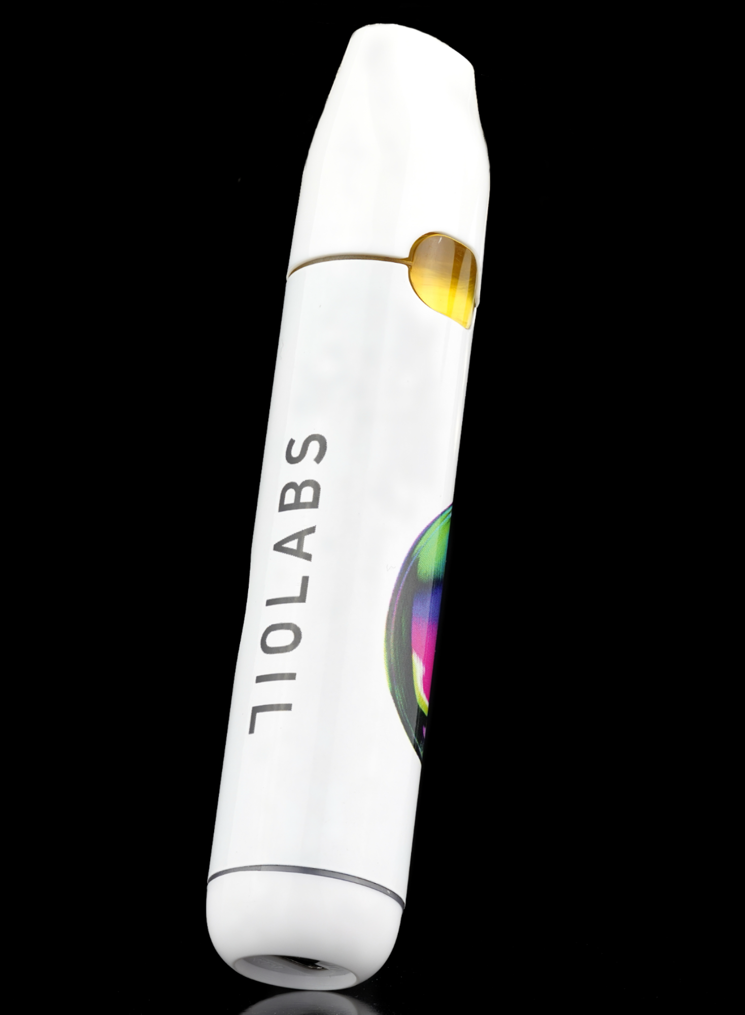 Photograph of product: 710 1g Live Rosin AIO (S)