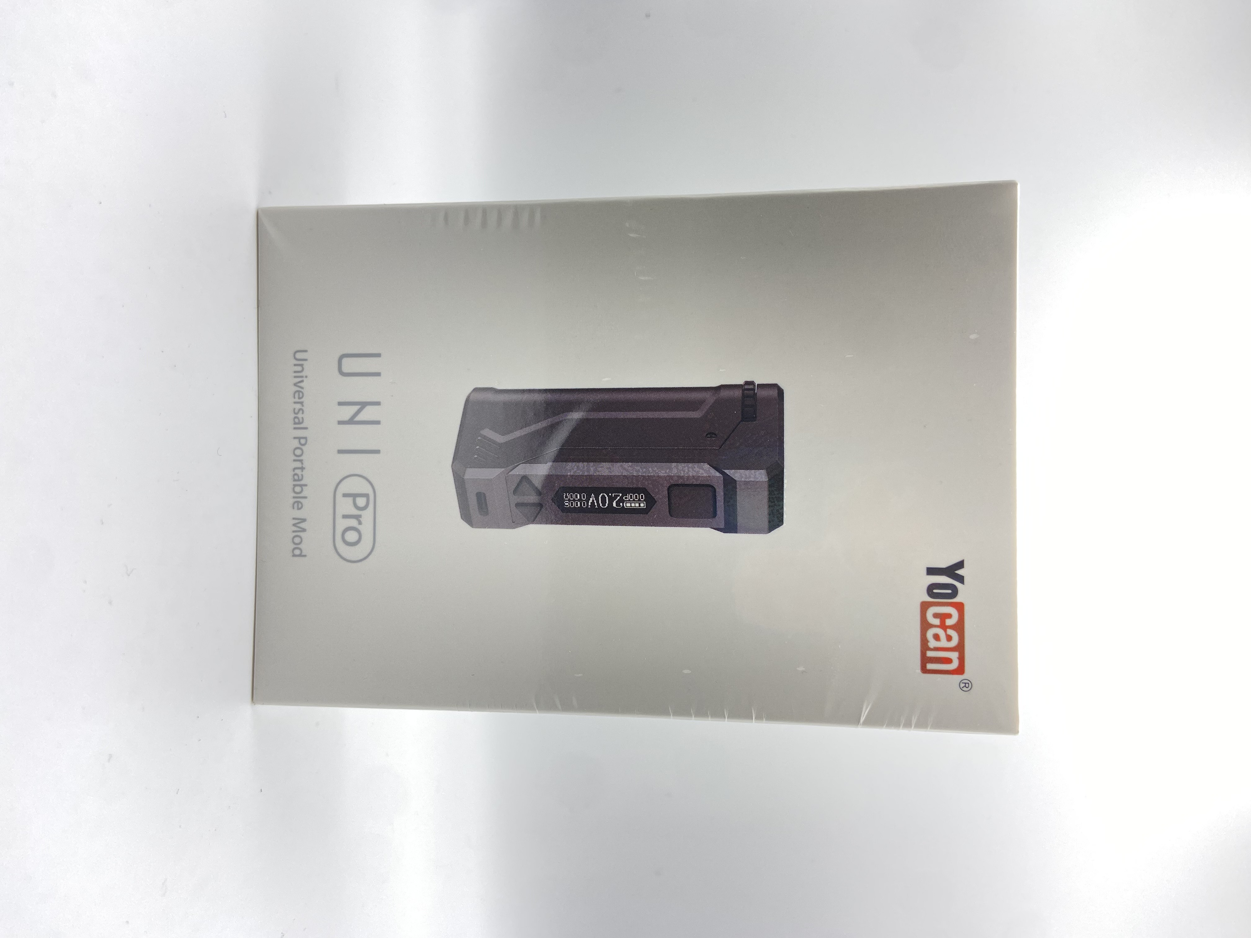 Photograph of product: Yocan Uni Pro Battery