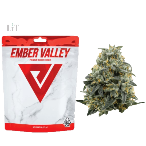 Photograph of product: PURPLE LIGHTSABER - 14G