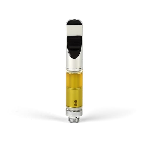 Photograph of product: Kaviar - CO2 Syringe (S)