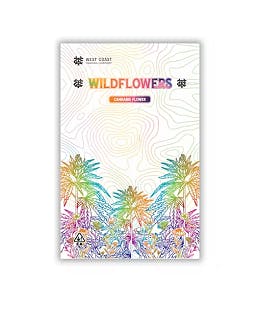 Photograph of product: Ghost Train Haze - 3.5g - eighth