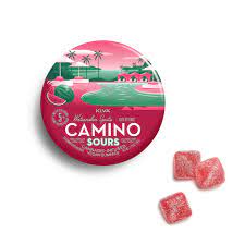 Photograph of product: Watermelon Spritz | 100mg