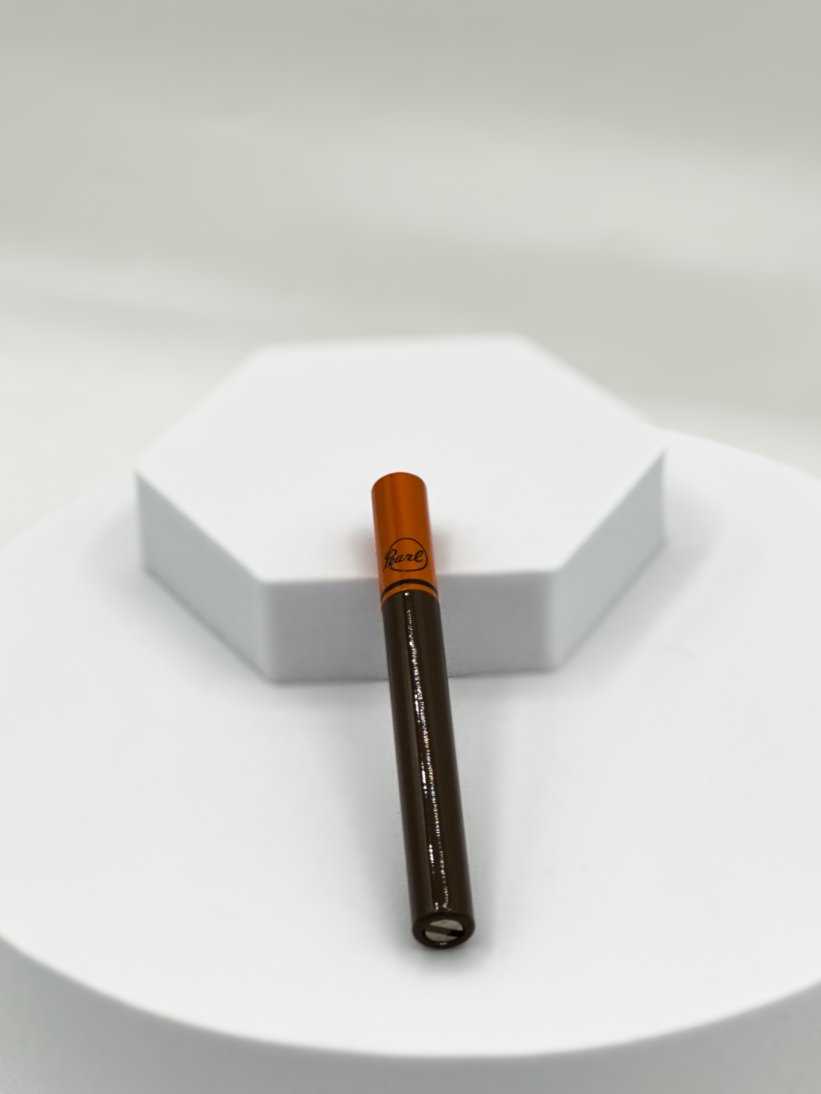 Photograph of product: Brown Sigaretta - Lighter - Tsubota Pearl