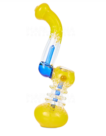 Photograph of product: Ringed Bubbler