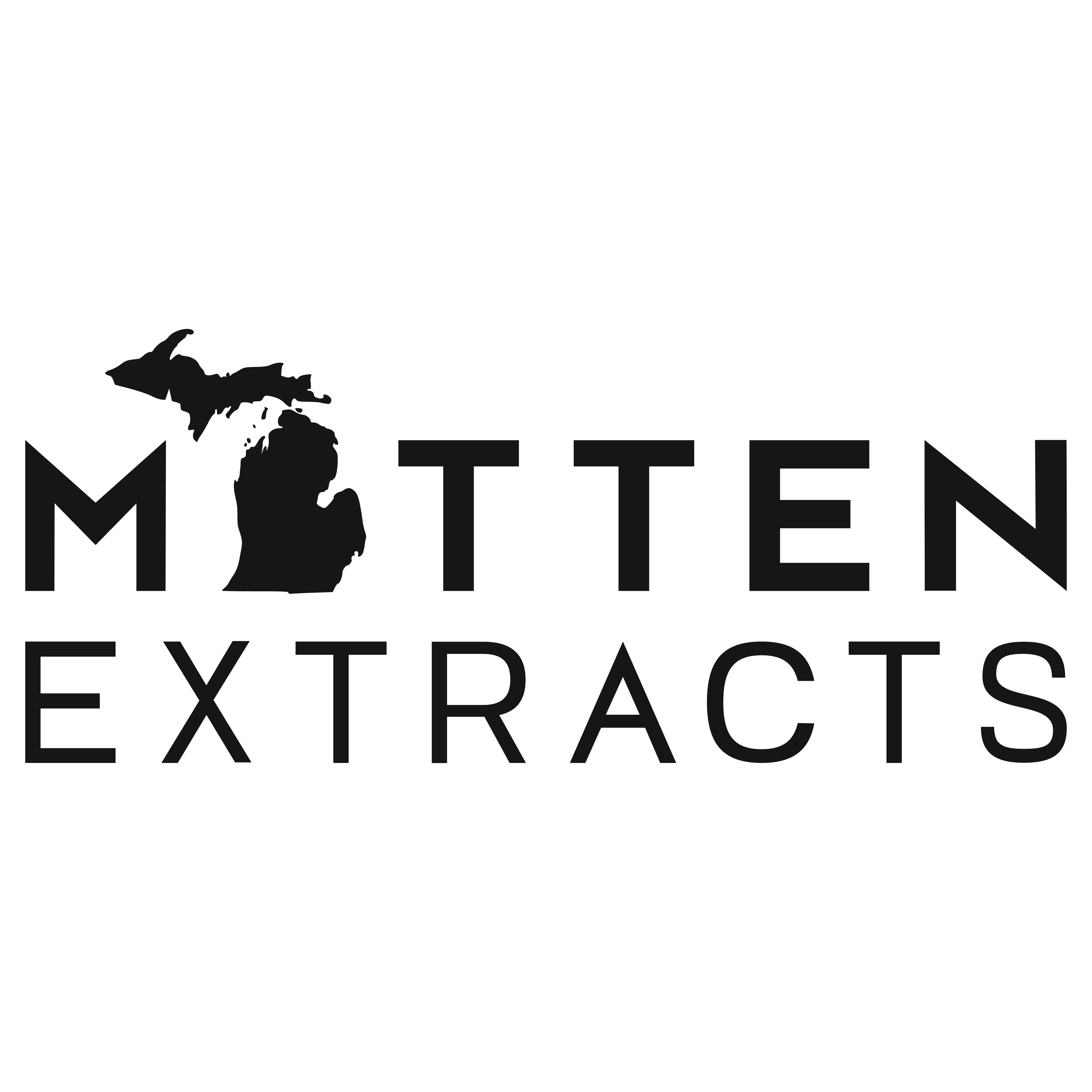 Photograph of product: Mimosa Infused Pre-Roll | Mitten Extracts