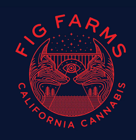 Photograph of product: Fig Farms - Krypto Nectarines - - Indoor - Hybrid - 3.5g
