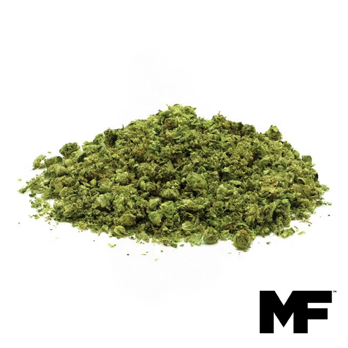 Photograph of product: Gelato 2.0 Ground Flower | 7g
