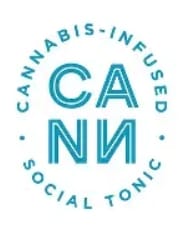 Photograph of product: Blood Orange | 10mg Drink