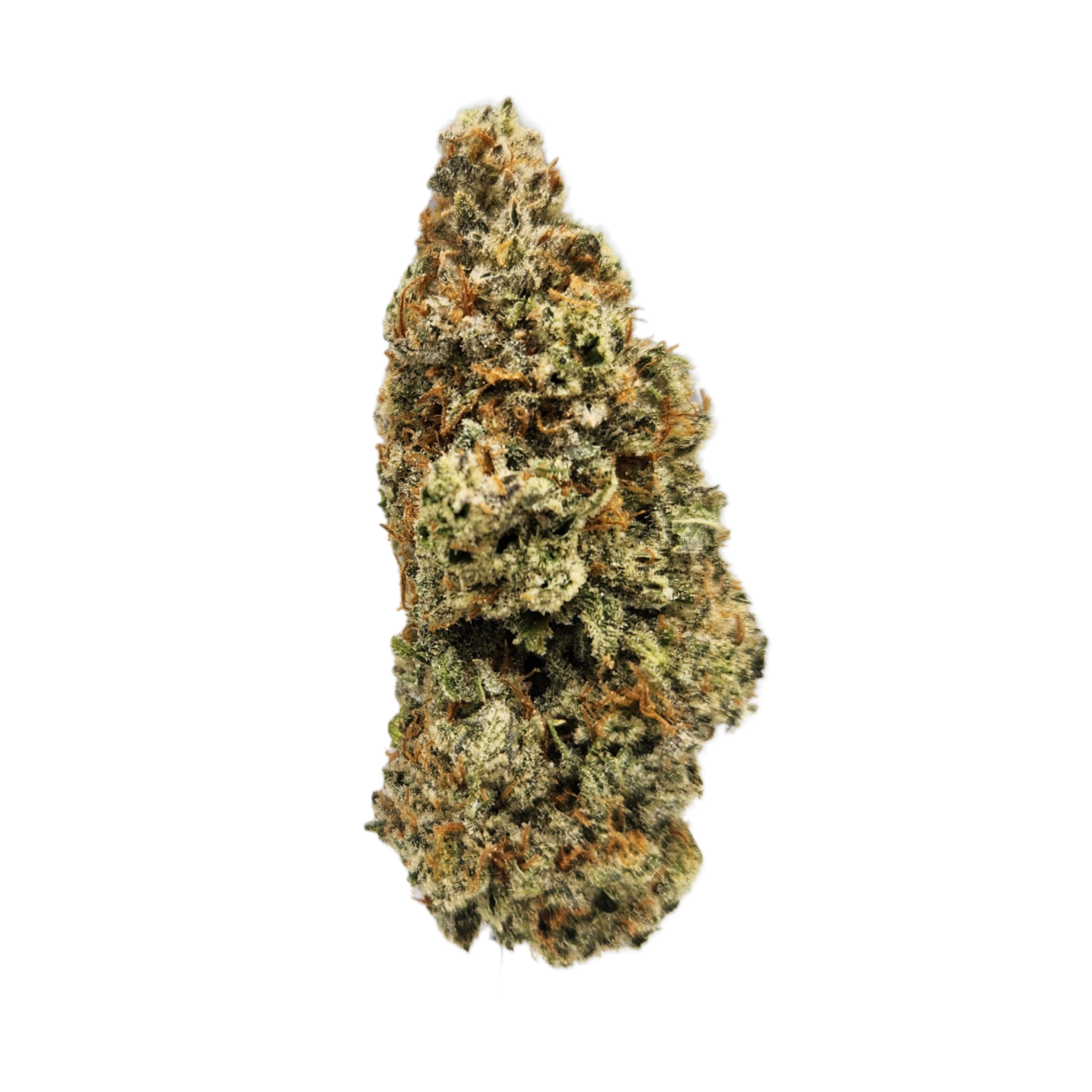 Photograph of product: Cosmic Cookies | Pre-Packaged Flower | 3.5g