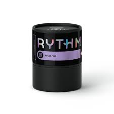 Photograph of product: Rose Gold Runtz | Live Resin