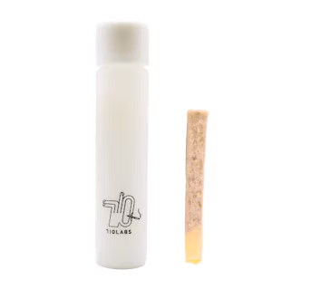 Photograph of product: 710 Labs - Lemon Tart Pucker #1 - 1g PreRoll