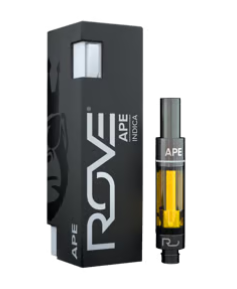 Photograph of product: Ape Classic Cartridge .5g