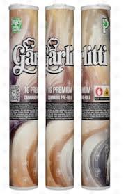 Photograph of product: Prolific | Garlitti | Preroll 1g