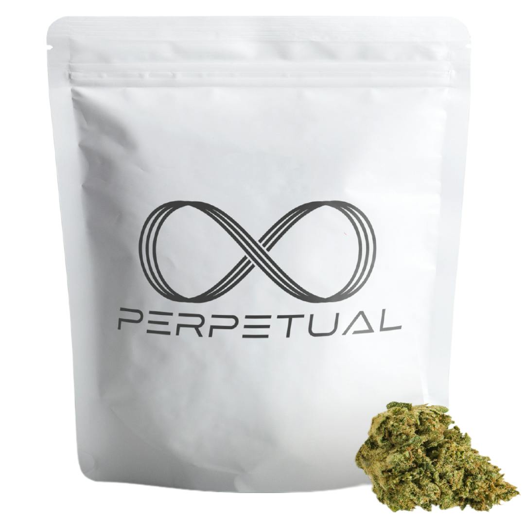 Photograph of product: Stink Palm #1 (IH) - (3.5g)