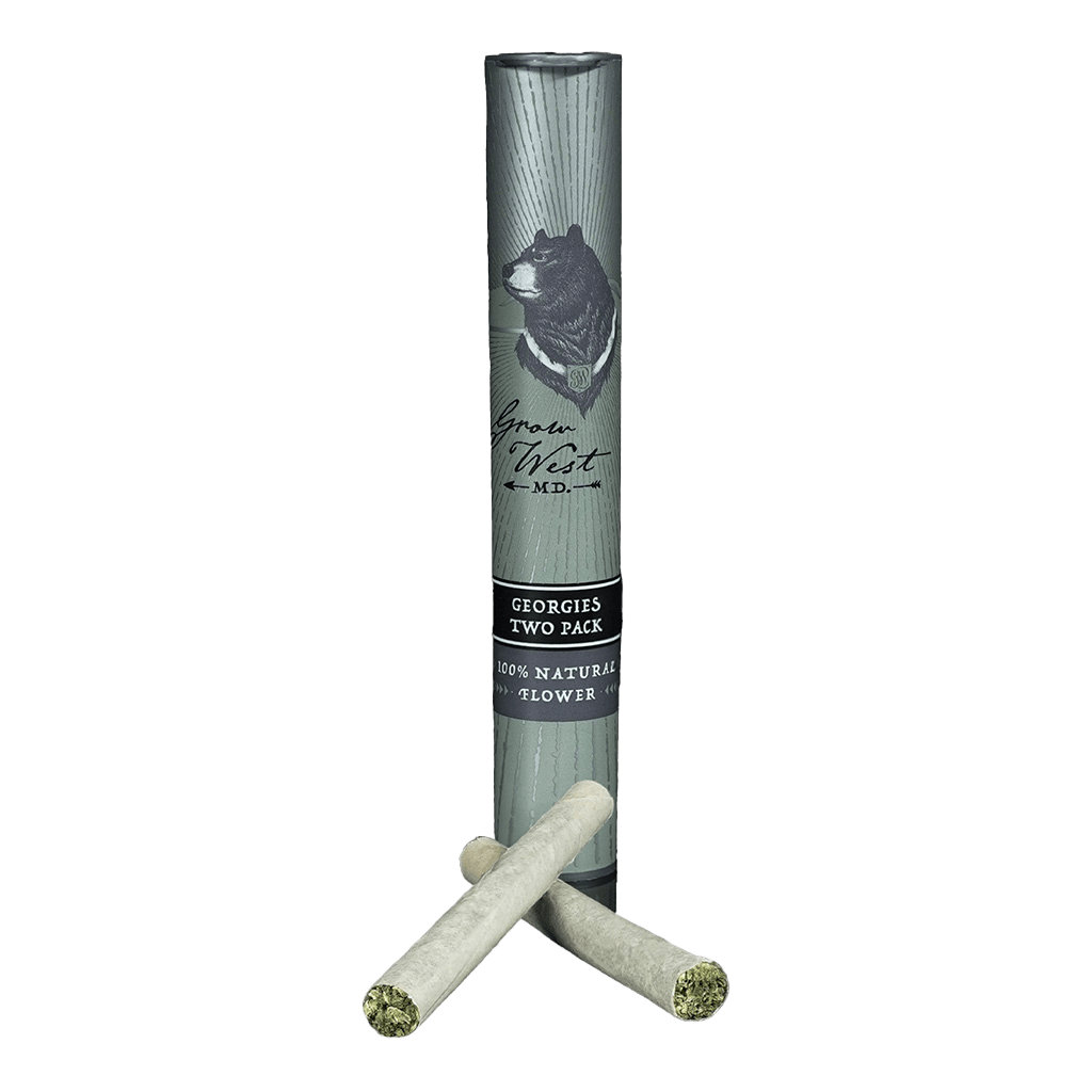 Photograph of product: Lilac Diesel - 2 Pack