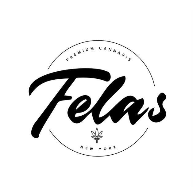 Photograph of product: Fela's Farm | Pre-roll Platinum Kush