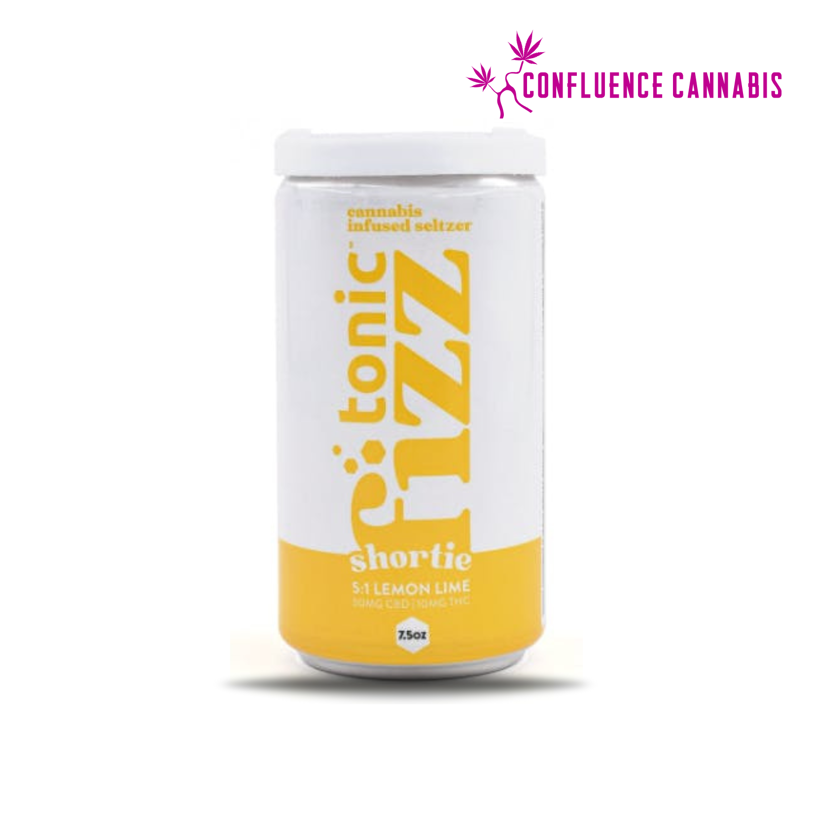 Photograph of product: Lemon Lime Fizz 1:5