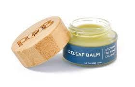 Photograph of product: CBD RICH 3:1 Realf Balm 15 ML - 